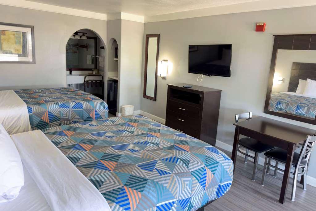 Days Inn Gonzales Phòng bức ảnh